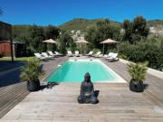 Location de particuliers � particuliers Maison d'h�tes de charme avec piscine dans le Cap Corse Chambres d'hotes Haute Corse photo 3