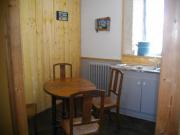 Location de particuliers � particuliers Appartement cosy et jardinet (internet) G�te C�tes d'Armor photo 3