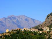 Location de particuliers � particuliers ALERIA-CORTE APPARTEMENT DUPLEX DE 2 A 6 PERSONNES Location saisonni�re Haute Corse photo 3