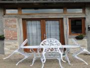 Location de particuliers � particuliers Le g�te des maziers, ferme typique bressane en colombage G�te Sa�ne et Loire photo 3