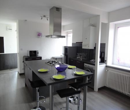 Location de particuliers � particuliers Appartement au calme de la cote roannaise Location saisonni�re Loire