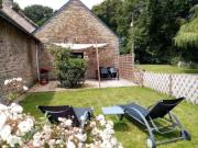 Location de particuliers � particuliers DOMAINE DU GRAND CONDEST, entre le Golfe du Morbihan et la Presqu'ile de Gu�rande Chambres d'hotes Morbihan photo 12