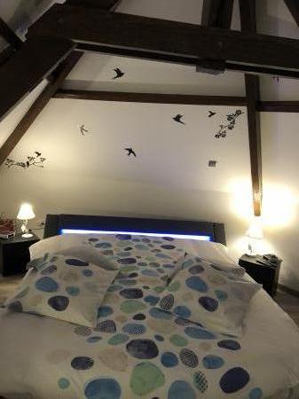 Location de particuliers � particuliers G�te 