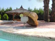 Location de particuliers � particuliers Roulotte gipsy chambre d'hotes,avec tout le confort n�cessaire Chambres d'hotes Gard photo 8