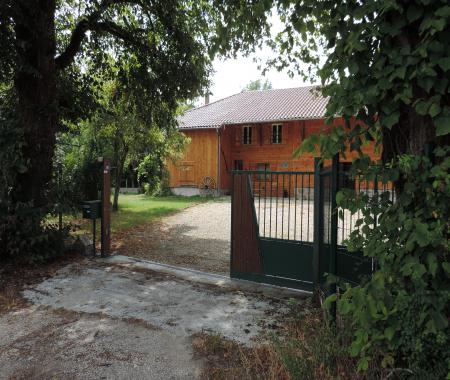 Location de particuliers � particuliers Chez Sergio, ancienne ferme bressanne  Chambres chez l'habitant Ain