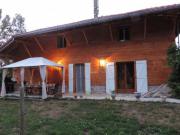 Location de particuliers � particuliers Chez Sergio, ancienne ferme bressanne  Chambres chez l'habitant Ain photo 3