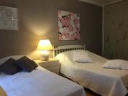 Location de particuliers � particuliers Magnifique T 2 (5 pers.) 45 m2, Amelie-les-Bains Location saisonni�re Pyr�n�es Orientales photo 15