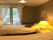 Location de particuliers � particuliers Magnifique T 2 (5 pers.) 45 m2, Amelie-les-Bains Location saisonni�re Pyr�n�es Orientales photo 4