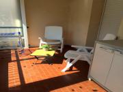 Location de particuliers � particuliers Magnifique T 2 (5 pers.) 45 m2, Amelie-les-Bains Location saisonni�re Pyr�n�es Orientales photo 8