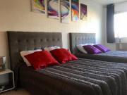 Location de particuliers � particuliers City Break Lyon Eurexpo OL Grand Stade Meubl� de Tourisme 3*** Location saisonni�re Rh�ne photo 13
