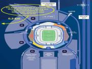 Location de particuliers � particuliers City Break Lyon Eurexpo OL Grand Stade Meubl� de Tourisme 3*** Location saisonni�re Rh�ne photo 14