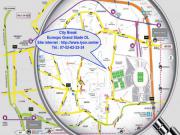 Location de particuliers � particuliers City Break Lyon Eurexpo OL Grand Stade Meubl� de Tourisme 3*** Location saisonni�re Rh�ne photo 15
