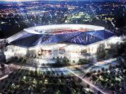 Location de particuliers � particuliers City Break Lyon Eurexpo OL Grand Stade Meubl� de Tourisme 3*** Location saisonni�re Rh�ne photo 2