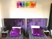 Location de particuliers � particuliers City Break Lyon Eurexpo OL Grand Stade Meubl� de Tourisme 3*** Location saisonni�re Rh�ne photo 3