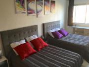 Location de particuliers � particuliers City Break Lyon Eurexpo OL Grand Stade Meubl� de Tourisme 3*** Location saisonni�re Rh�ne photo 4