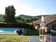 Location de particuliers � particuliers La Perle du Lot, chambres tout comfort Chambres d'hotes Lot photo 11