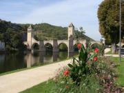 Location de particuliers � particuliers La Perle du Lot, chambres tout comfort Chambres d'hotes Lot photo 13