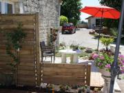 Location de particuliers � particuliers La Perle du Lot, chambres tout comfort Chambres d'hotes Lot photo 9