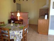 Location de particuliers � particuliers G�te Porte des Cevennes, 60m� tr�s calme G�te H�rault photo 8