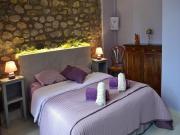 Location de particuliers � particuliers Mas authentique ard�chois, Le Mas de la Colombe et ses g�tes G�te Ard�che photo 11