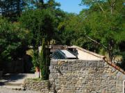 Location de particuliers � particuliers Mas authentique ard�chois, Le Mas de la Colombe et ses g�tes G�te Ard�che photo 6