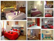 Location de particuliers � particuliers Mas authentique ard�chois, Le Mas de la Colombe et ses g�tes G�te Ard�che photo 8