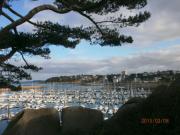 Location de particuliers � particuliers Appartement avec vue su la mer, les iles Mol�ne et Millau Location saisonni�re C�tes d'Armor photo 10