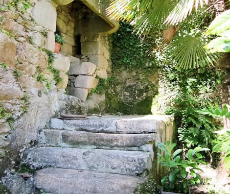 Location de particuliers � particuliers Maison ancienne de caract�re dans quartier calme Chambres d'hotes Finist�re