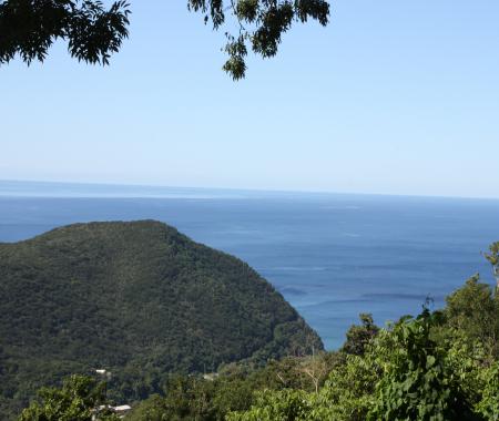 Location de particuliers � particuliers Gites de charme sur les hauteurs d'Acomat, vue � couper le souffle G�te Guadeloupe