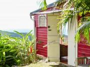 Location de particuliers � particuliers Gites de charme sur les hauteurs d'Acomat, vue � couper le souffle G�te Guadeloupe photo 3