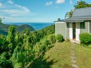Location de particuliers � particuliers Gites de charme sur les hauteurs d'Acomat, vue � couper le souffle G�te Guadeloupe photo 5