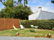 Location de particuliers � particuliers L'OCEANE, Location  dans pavillon de plain pied Chambres d'hotes Vend�e photo 10