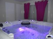Location de particuliers � particuliers L'OCEANE, Location  dans pavillon de plain pied Chambres d'hotes Vend�e photo 9