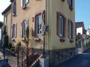 Location de particuliers � particuliers Le p'tit coin de chez nous, Village fortifi� sur la route des vins G�te Bas Rhin photo 10