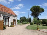 Location de particuliers � particuliers G�te de La Huaudi�re,proche d'Amboise, Chenonceau, Beauval G�te Indre et Loire photo 2