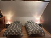 Location de particuliers � particuliers G�te de La Huaudi�re,proche d'Amboise, Chenonceau, Beauval G�te Indre et Loire photo 9
