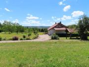 Location de particuliers � particuliers Maison 4* de plain pied dans les Vosges Sa�noises G�te Haute Sa�ne photo 2