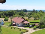 Location de particuliers � particuliers Maison 4* de plain pied dans les Vosges Sa�noises G�te Haute Sa�ne photo 3