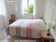 Location de particuliers � particuliers Maison 4* de plain pied dans les Vosges Sa�noises G�te Haute Sa�ne photo 9