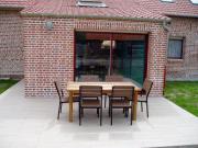 Location de particuliers � particuliers G�te de l'Audomarois, fermette traditionnelle G�te Nord photo 8