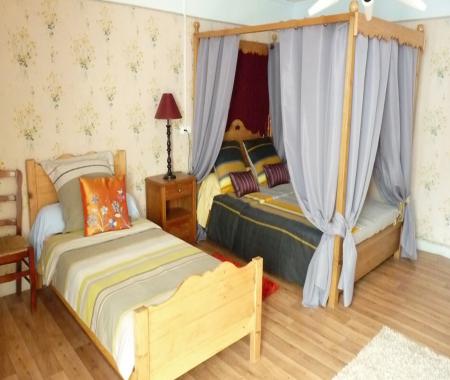 Location de particuliers � particuliers CHAMBRE 