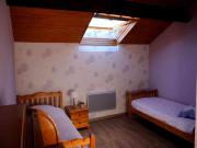 Location de particuliers � particuliers Maison de charme dans les Pyrenees, L'oustal de Baptiste Location saisonni�re Ari�ge photo 13