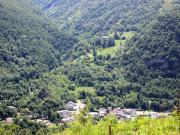 Location de particuliers � particuliers Maison de charme dans les Pyrenees, L'oustal de Baptiste Location saisonni�re Ari�ge photo 15