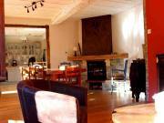 Location de particuliers � particuliers Maison de charme dans les Pyrenees, L'oustal de Baptiste Location saisonni�re Ari�ge photo 6