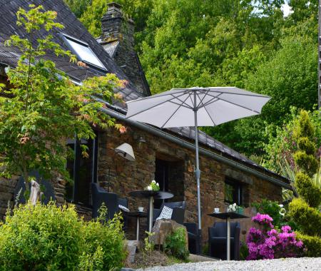 Location de particuliers � particuliers M�tairie du Roc'h Chambres d'hotes C�tes d'Armor