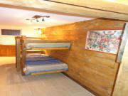 Location de particuliers � particuliers Gite de la cour pav�e, corps de ferme typiquement alsacien G�te Bas Rhin photo 13
