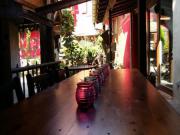 Location de particuliers � particuliers Gite de la cour pav�e, corps de ferme typiquement alsacien G�te Bas Rhin photo 6