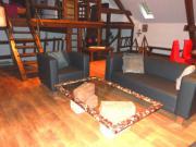 Location de particuliers � particuliers Gite de la cour pav�e, corps de ferme typiquement alsacien G�te Bas Rhin photo 7