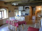 Location de particuliers � particuliers Gite du verger, au coeur du Doubs, joli village de maisons comtoises G�te Doubs photo 2