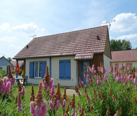 Location de particuliers � particuliers Maison au bord du Lac du DER Location saisonni�re Marne